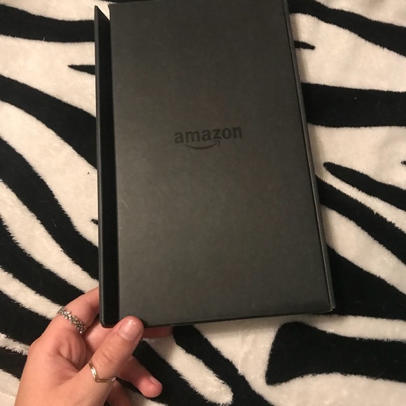 Kindle Fire HD7 - Picture 4 of 7